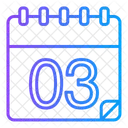Tag 3  Symbol