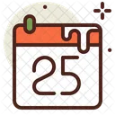 Kalender Symbol