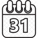 Tag Kalender Zeitplan Symbol