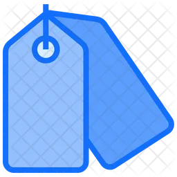 Tag  Icon