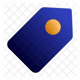 Tag  Icon