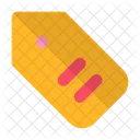 Business Management Tag Icon