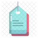 Tag Price Tag Label Icon