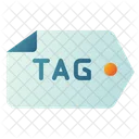 Tag  Icon