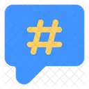 Tag  Icon