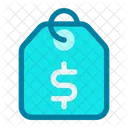 Tag  Icon