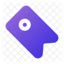 Tag  Icon