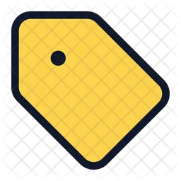 Tag  Icon