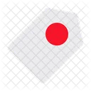 Tag  Icon