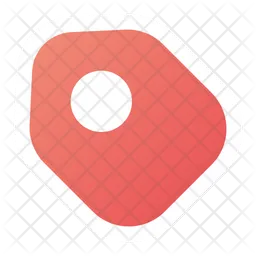 Tag  Icon