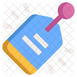 Tag  Icon