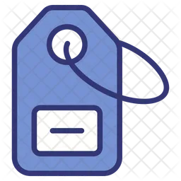 Tag  Icon