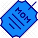 Tag Icon