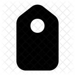 Tag  Icon
