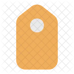Tag  Icon