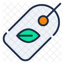 Tag  Icon