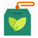 Tag Ecology Nature Icon