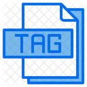 Tag Dateiformat Typ Symbol