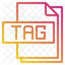 Tag Dateiformat Typ Symbol