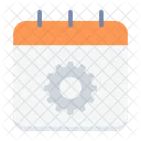 Mai Tag Kalender Symbol