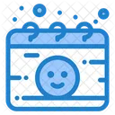 Babyparty Tag Veranstaltung Funktion Symbol