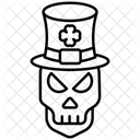 Tag Der Toten Symbol