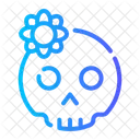 Tag Der Toten Kulturen Symbol