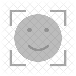 Tag faces Icon