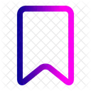 Tag Batch Label Icon