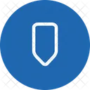 Tag Batch Label Icon