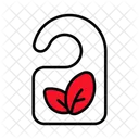 Tag Eco Label Icon