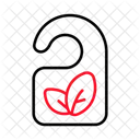 Tag Eco Label Icon