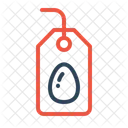 Tag Label Badge Icon