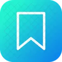 Tag Label Card Icon