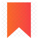 Tag Label Card Icon