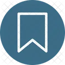 Tag Label Card Icon