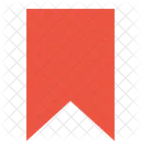 Tag Label Card Icon