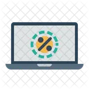 Tag Label Discount Icon