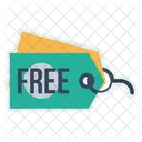 Tag Label Discount Icon