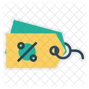 Tag Label Discount Icon