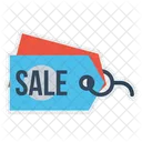 Tag Label Discount Icon