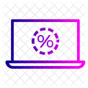 Tag Label Discount Icon