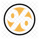 Tag Label Discount Icon