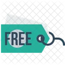 Tag Label Discount Icon