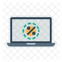 Tag Label Discount Icon