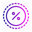 Tag Label Discount Icon