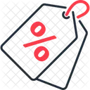 Tag Label Marker Icon