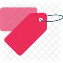 Tag Label Price Icon