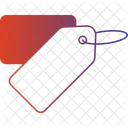 Tag Label Price Icon