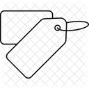 Tag  Icon